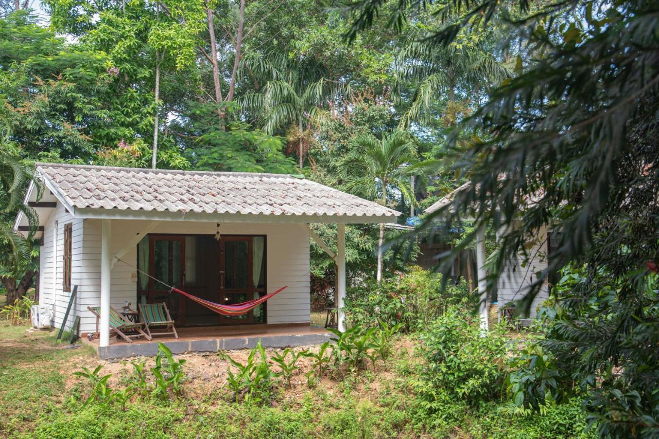 The River Retreat Koh Mak Exterior foto