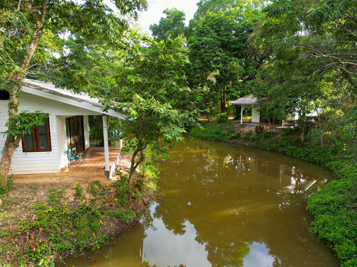 The River Retreat Koh Mak Exterior foto