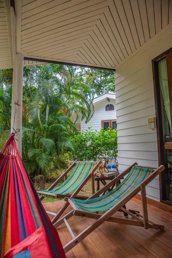 The River Retreat Koh Mak Exterior foto