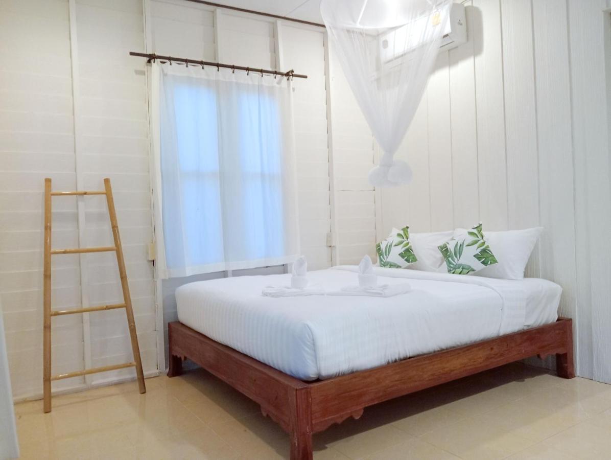 The River Retreat Koh Mak Exterior foto