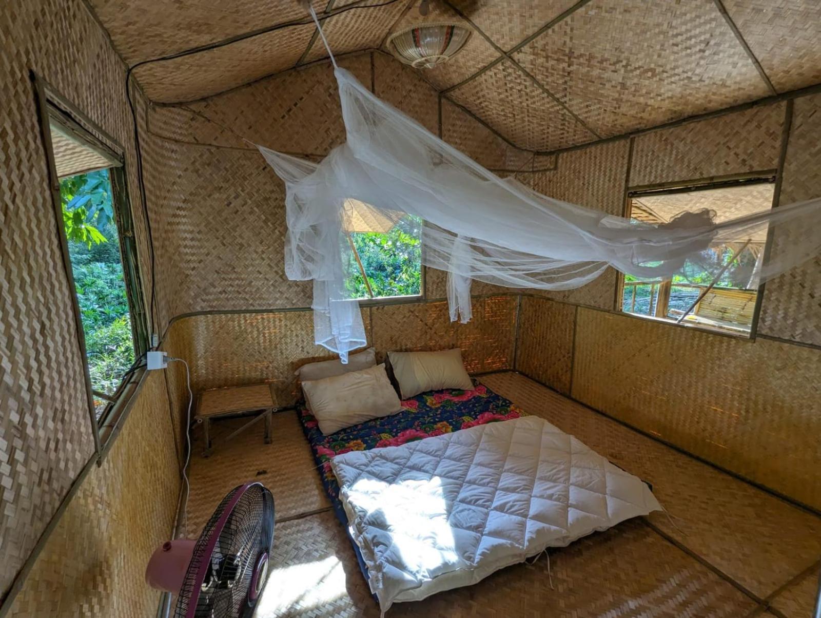 The River Retreat Koh Mak Exterior foto