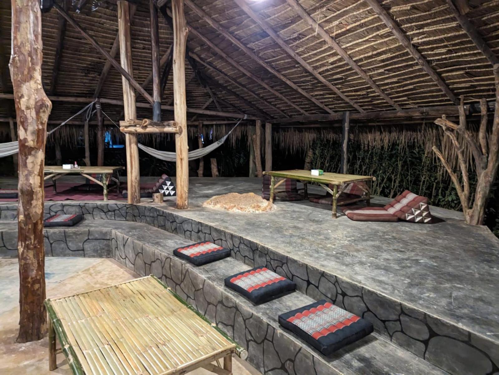 The River Retreat Koh Mak Exterior foto