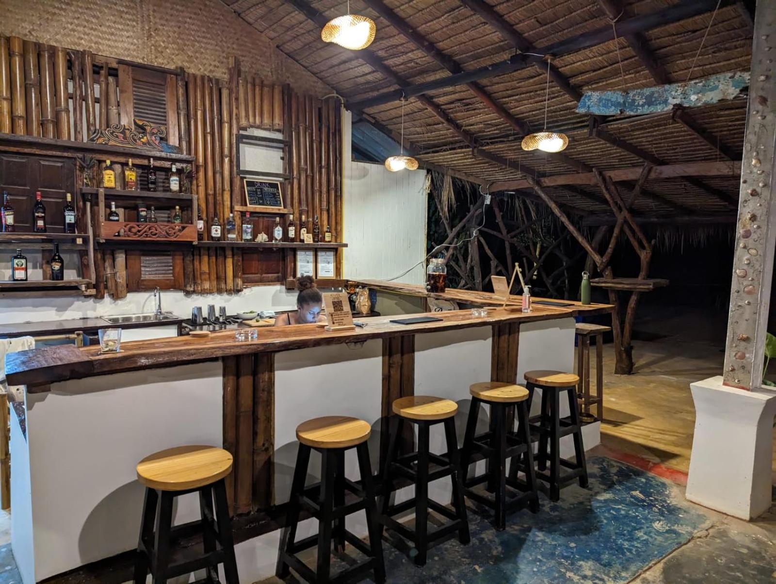 The River Retreat Koh Mak Exterior foto