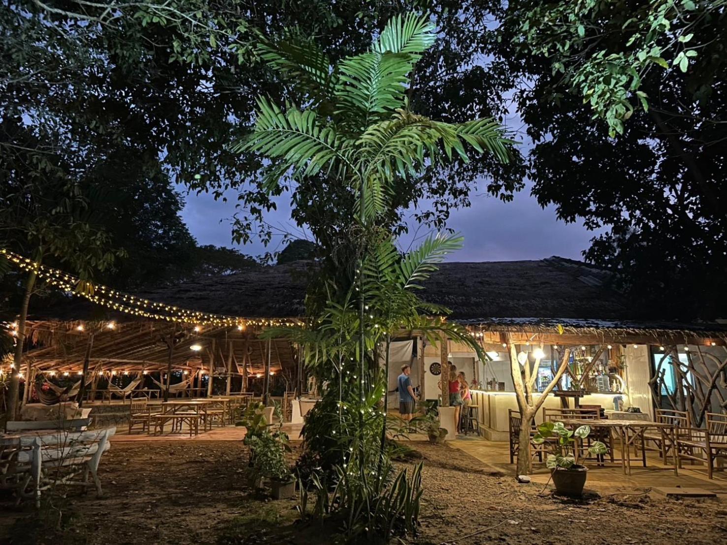 The River Retreat Koh Mak Exterior foto