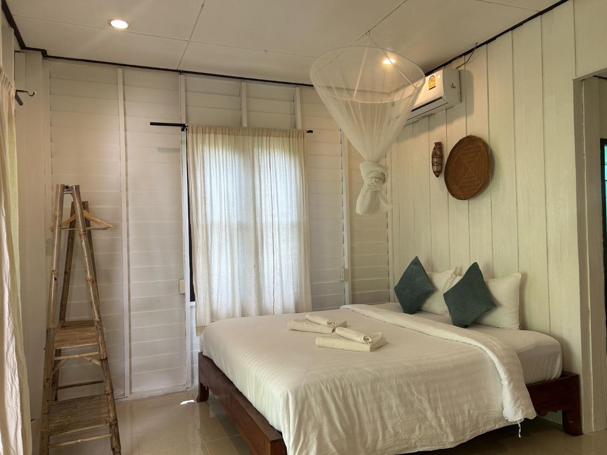The River Retreat Koh Mak Exterior foto